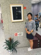 武汉工程科技学院首饰设计专业学子毕业作品参展“学院空间”作品展
