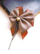 手工创作生活之美(组图)