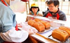 学习黄金手撕面包正宗做法 黄金手撕面包加盟开启幸福人生