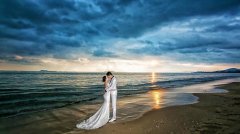 去三亚武汉丽江旅拍婚纱照【皇宫旅游婚纱摄影】您的需求我们应有尽有