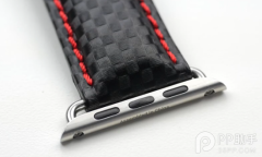 教你如何用第三方配件装扮你的Apple Watch