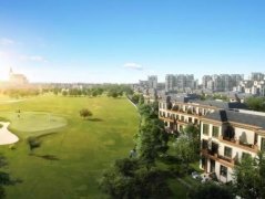 宫园巧筑花开动全城，千人争相一睹芳容