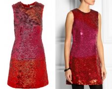 时尚大牌中国心计个性新品“羊”气抢客