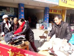 大洋学校：废物利用 变出美丽