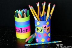 DIY饮料瓶改造手工制作大全