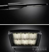 2015德国iF照明类产品设计奖全部作品（上）：飞利浦LED灯具是“大赢家”