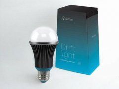 灯泡不止智能 十款创意的照明设计