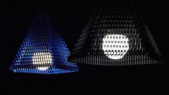 2014年最佳灯饰设计，你喜欢哪一款？