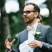 2017流行的新郎装搭配 新郎的服装搭配图片