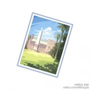 暖暖环游世界风景照片获得及作用介绍