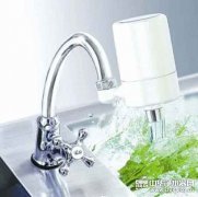 传播效率增强 净水器创意广告须有“度”