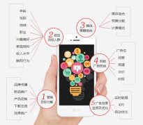 提升渠道ROI，在智能大数据基础上实现精准广告营销