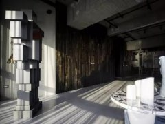 用感性的视觉书写理性的空间 这些获奖作品太深奥