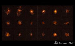 空旷寂寥的宇宙之美：一周太空摄影回顾