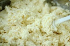 自制环保手工皂粉~