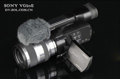 DV发烧友的专业之选 高端摄像机大推荐