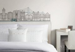 居室的艺术 装饰家居的DIY技巧