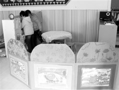 纸箱“大变身”引发的头脑风暴