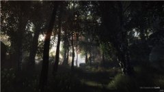 《伊森卡特的消失》4K分辨率截图 美丽风景让人心醉