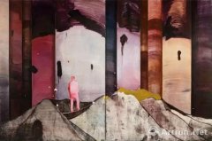 【雅昌快讯】没顶画廊公布2017年首展：将推出年轻艺术家全新绘画群展