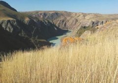 旅游援疆 济南报业替您提前踩线喀拉峻景区