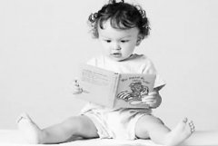 绘本故事带给孩子什么(图)