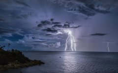 外媒眼中的2016年最佳图片 是图还是画傻傻分不清楚