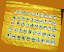 巧娘赵伟创彩蛋三绝