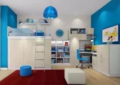 简单小小创意 让家庭装修变得大有不同