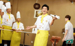 《我去上学啦》第2季综艺小清新赢口碑传播正能量