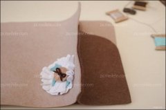 简单有趣的易拉罐手工制作娃娃