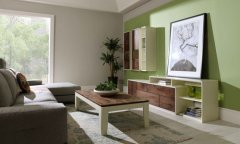 百强家具：实木为尚 设计为先