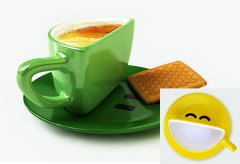 奇思妙想的创意家居风