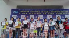 杭州市抚宁巷小学的孩子们个个都是科技小达人