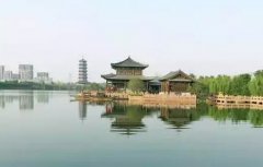 国庆去哪旅游人少景美？安徽15大冷门景点同样惊艳（图）