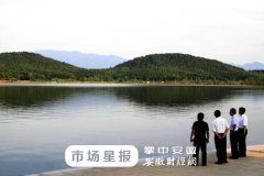 太平湖景区规划获批面积275.82平方公里 分为4个景区（图）