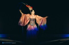 恩维传媒舞台视觉设计：用视觉语言述说悟空心声