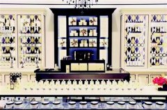 图文：祖·玛珑优雅入驻武商广场