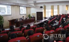 开设内地首个创意中文专业 温大人文学院着力培养高端写作人才