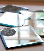 废物利用手工小制作-创意花盆