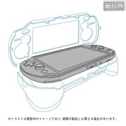 说到做到的良心厂？PSV1000用L2R2键”假肢“即将上市