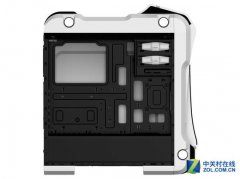 大空间靓外观高性价比 7款热销DIY电脑机箱推荐