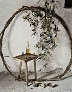 Andrea Brugi的木头世界