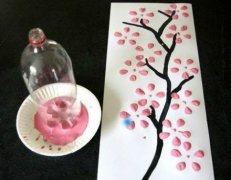 纯手工制作罐头瓶蜡烛DIY教程