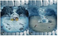 全城热“炼”，我只想打个广告降降温！