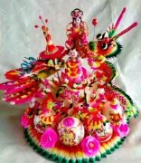 【新年伊始】民间工艺……面塑