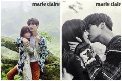 为具惠善设计首饰 安宰贤宠妻秘诀甜到融化！