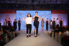 第五届大学生首饰创意设计大赛完满落幕