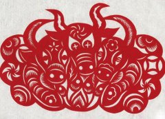 中国剪纸艺术欣赏与实践