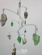 旧物改造家居小饰品 打造创意实用DIY